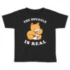 The Snuggle Is Real Toddler T-shirt -Kids Tshirts Zone pd.2526890112.58.25094435.s3.1 front black ffffff none x1.5y0 132 800x800 1