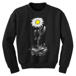 Nature Youth Sweatshirt -Kids Tshirts Zone pd.2526918998.52.25076698.s3.1 front black ffffff none x27y0 115 800x800 1