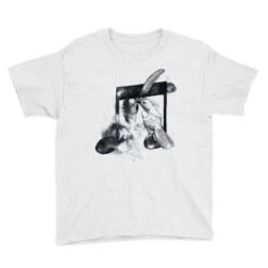 Music Painter Youth Tee -Kids Tshirts Zone pd.2526919881.37.25075445.s3.1 front white ffffff none x0y0 129 800x800 1
