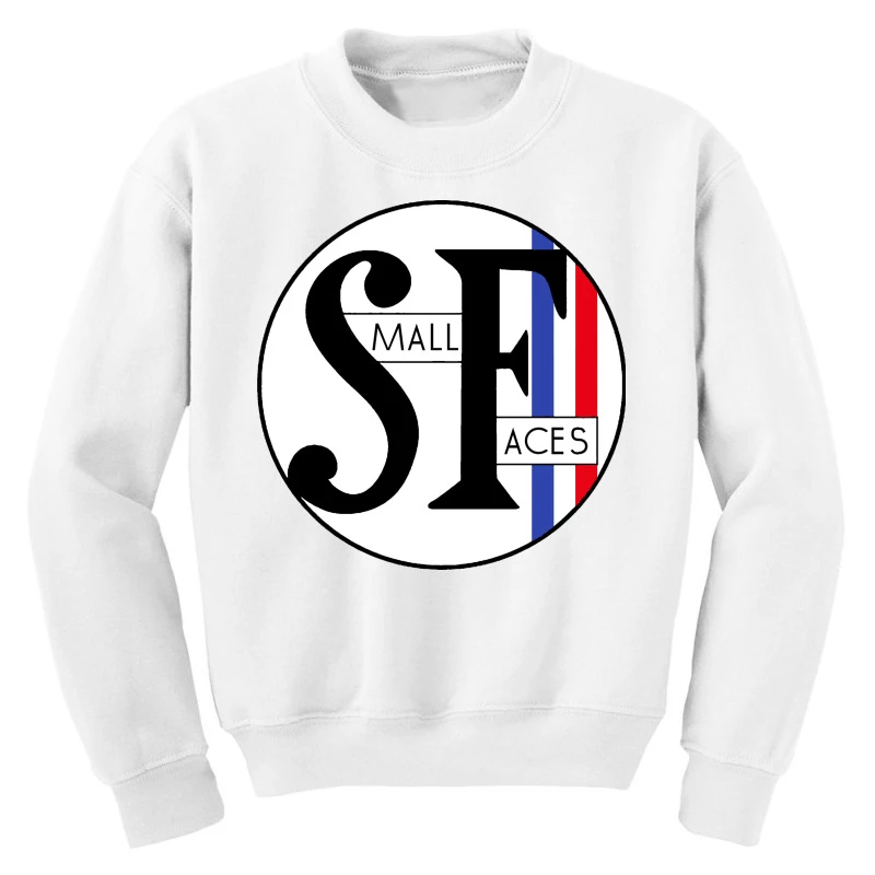 Small Faces Youth Sweatshirt 5 Small Faces Youth Sweatshirt - Image 3
