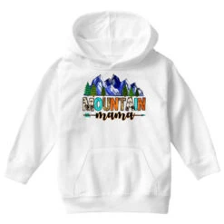 Mountain Mama Youth Hoodie 9 Mountain Mama Youth Hoodie -Kids Tshirts Zone pd.2526935729.53.25097259.s3.1 front white ffffff none x0y0 113 800x800 1