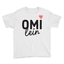 Omilein Youth Tee -Kids Tshirts Zone pd.2527009098.37.25087389.s3.1 front white ffffff none x0y0 129 800x800 1
