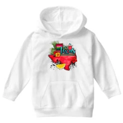 Summer Texas Map Youth Hoodie -Kids Tshirts Zone pd.2527056529.53.25102028.s3.1 front white ffffff none x9y0 95 800x800 1