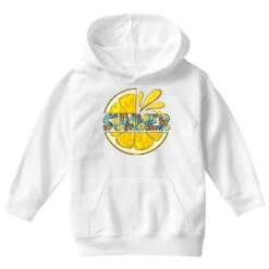 Summer Lemon Youth Hoodie 9 Summer Lemon Youth Hoodie -Kids Tshirts Zone pd.2527059477.53.25102017.s3.1 front white ffffff none x6.5y0 100 800x800 1
