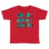 Howdy Howdy Howdy Toddler T-shirt 2 Howdy Howdy Howdy Toddler T-shirt -Kids Tshirts Zone pd.2527072276.58.25096817.s3.1 front red ffffff none x0y0 135 800x800 1