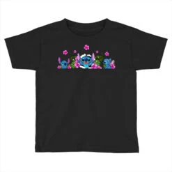 Stitches Toddler T-shirt
