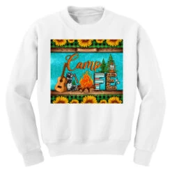 Western Camp Life Youth Sweatshirt 9 Western Camp Life Youth Sweatshirt -Kids Tshirts Zone pd.2527092733.52.25097456.s3.1 front white ffffff none x0y0 169 800x800 1
