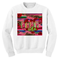 Babycita Youth Sweatshirt -Kids Tshirts Zone pd.2527099424.52.25097434.s3.1 front white ffffff none x0y0 169 800x800 1