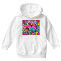 Totally 80's Youth Hoodie -Kids Tshirts Zone pd.2527107846.53.25102408.s3.1 front white ffffff none x0.5y0 112 800x800 1