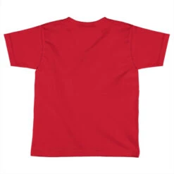 Howdy Heifer Toddler T-shirt -Kids Tshirts Zone pmd.2306491817.58.23346462.s3.1 front red1 ffffff none x10.8y10.8 113.4 800x800 1