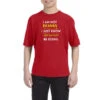 I Am Not Bossy I Just Know What You Should Fun Youth Tee -Kids Tshirts Zone pmd.2501223013.37.24990887.s3.1 front red2 ffffff none x0y0 129 800x800 1