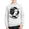 Gothic Girl Youth Sweatshirt -Kids Tshirts Zone pmd.2522637630.52.25041742.s3.1 front white2 ffffff none x0y0 169 800x800 1