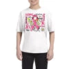 Breast Cancer Youth Tee -Kids Tshirts Zone pmd.2523948900.37.25055071.s3.1 front white2 ffffff none x0y11 129 800x800 1