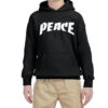 Peace Psychadelic Youth Hoodie 2 Peace Psychadelic Youth Hoodie -Kids Tshirts Zone pmd.2526064266.53.25082364.s3.1 front black2 ffffff none x0y28.5 113 800x800 1