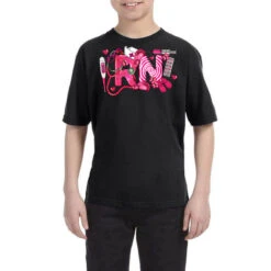 Rn Breast Cancer Registered Nurse Youth Tee