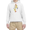 Banana On The Pocket Sublimation Youth Hoodie 2 Banana On The Pocket Sublimation Youth Hoodie -Kids Tshirts Zone pmd.2526239206.53.25084830.s3.1 front white2 ffffff none x31y0 51 800x800 1