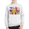 Halloween Wine Glasses Youth Sweatshirt -Kids Tshirts Zone pmd.2526269013.52.25057006.s3.1 front white2 ffffff none x0y0 169 800x800 1
