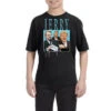 Jerry Springer Youth Tee -Kids Tshirts Zone pmd.2526271290.37.25086025.s3.1 front black2 ffffff none x12y0 105 800x800 1
