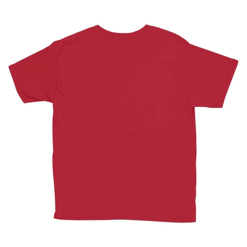 Santa I Know Him Youth Tee 6 Santa I Know Him Youth Tee - Image 4