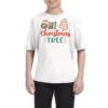 Oh! Christmas Tree Svg Youth Tee -Kids Tshirts Zone pmd.2526362489.37.25087357.s3.1 front white2 ffffff none x0y0 129 800x800 1