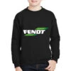 Fendt Youth Sweatshirt 2 Fendt Youth Sweatshirt -Kids Tshirts Zone pmd.2526381680.52.25088358.s3.1 front black2 ffffff none x0y76.5 169 800x800 1