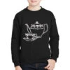 Teapot Youth Sweatshirt -Kids Tshirts Zone pmd.2526405154.52.25089346.s3.1 front black2 ffffff none x0y36 169 800x800 1