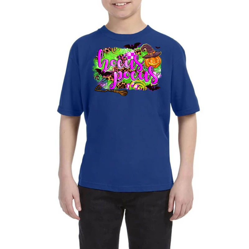 Hocus Pocus Youth Tee 3 Hocus Pocus Youth Tee