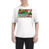 Merry Cruisemas Youth Tee -Kids Tshirts Zone pmd.2526443766.37.25087011.s3.1 front white2 ffffff none x0y0 129 800x800 1
