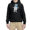 Blur Coffee And Tv Milk Youth Hoodie -Kids Tshirts Zone pmd.2526518492.53.25091925.s3.1 front black2 ffffff none x20.5y0.5 72 800x800 1