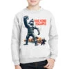 King Kong Escapes Youth Sweatshirt -Kids Tshirts Zone pmd.2526589309.52.25093916.s3.1 front white2 ffffff none x4.5y0 160 800x800 1