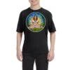 Hippie Yoga Youth Tee -Kids Tshirts Zone pmd.2526645045.37.25080499.s3.1 front black2 ffffff none x0y0 129 800x800 1