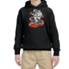 Trippy Astronaut Riding Bicycle Youth Hoodie 1 Trippy Astronaut Riding Bicycle Youth Hoodie -Kids Tshirts Zone pmd.2526668825.53.25092611.s3.1 front black2 ffffff none x15.5y0 82 800x800 1