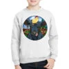 Black Angus Cattle With Santa Chick Christmas Youth Sweatshirt 1 Black Angus Cattle With Santa Chick Christmas Youth Sweatshirt -Kids Tshirts Zone pmd.2526677017.52.25095104.s3.1 front white2 ffffff none x0y0 169 800x800 1