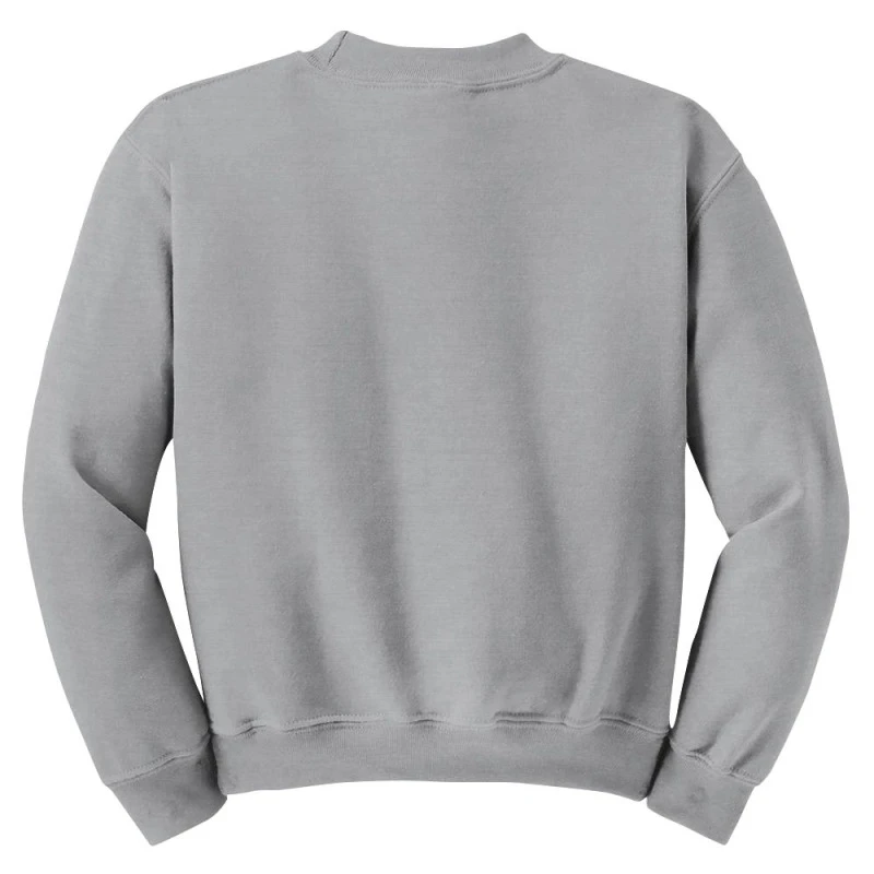 Botanic Coffee Cups Youth Sweatshirt 6 Botanic Coffee Cups Youth Sweatshirt - Image 4