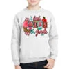Little Miss 6 Th Grade Youth Sweatshirt 2 Little Miss 6 Th Grade Youth Sweatshirt -Kids Tshirts Zone pmd.2526719963.52.25092064.s3.1 front white2 ffffff none x0y0 169 800x800 1