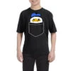 Pocket Dolan Youth Tee -Kids Tshirts Zone pmd.2526855877.37.25079443.s3.1 front black2 ffffff none x17.5y0 94 800x800 1