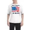 Red White And Blue Youth Tee -Kids Tshirts Zone pmd.2526862731.37.25081698.s3.1 front white2 ffffff none x0y0 129 800x800 1