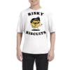 Risky Biscuits Youth Tee -Kids Tshirts Zone pmd.2526866784.37.25082917.s3.1 front white2 ffffff none x0y0 129 800x800 1