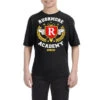 Rushmore Academy Youth Tee -Kids Tshirts Zone pmd.2526868553.37.25082938.s3.1 front black2 ffffff none x0y0 129 800x800 1