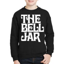 The Bell Jar Youth Sweatshirt
