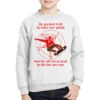 The Greatest Trick The Devil Ever Pulled Was The R Youth Sweatshirt -Kids Tshirts Zone pmd.2526890867.52.25094422.s3.1 front white2 ffffff none x7y0 155 800x800 1