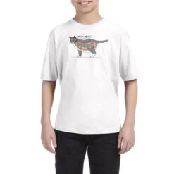 That Explains The Cat Youth Tee