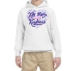 Kill Them With Kindness Youth Hoodie -Kids Tshirts Zone pmd.2526904231.53.25068482.s3.1 front white2 ffffff none x0.5y0 112 800x800 1