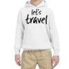 Let S Travel Youth Hoodie 1 Let S Travel Youth Hoodie -Kids Tshirts Zone pmd.2526905362.53.25069093.s3.1 front white2 ffffff none x0y0 113 800x800 1