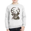 Moustache Make A Difference Youth Sweatshirt 2 Moustache Make A Difference Youth Sweatshirt -Kids Tshirts Zone pmd.2526917731.52.25075427.s3.1 front white2 ffffff none x8.5y0 152 800x800 1
