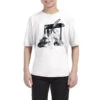 Music Painter Youth Tee