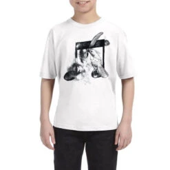 Music Painter Youth Tee