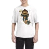 Scuba Diver Universe Youth Tee -Kids Tshirts Zone pmd.2526961353.37.25089802.s3.1 front white2 ffffff none x0y0 129 800x800 1