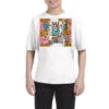Western Nurse Youth Tee -Kids Tshirts Zone pmd.2526962889.37.25100643.s3.1 front white2 ffffff none x0y0 129 800x800 1