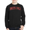 North Pole Alaska Youth Sweatshirt 2 North Pole Alaska Youth Sweatshirt -Kids Tshirts Zone pmd.2526984979.52.25100763.s3.1 front black2 ffffff none x0y0 169 800x800 1